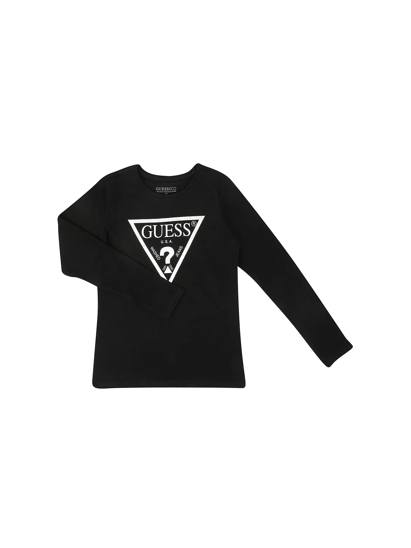 GUESS | Mädchen Langarmshirt | 